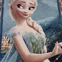 فرش اتاق کودک