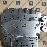 ساعتی گیربکس AL4