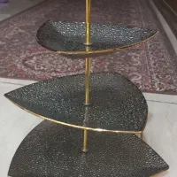 شیرینی خوری کریستال نونو