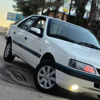 پژو ۴۰۵ slx