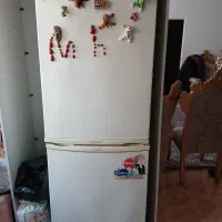 یخچال مقطوع خواهشا بیخود برای تخفیف تماس نگییرید