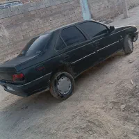 ماشین پژو مدل ۸۳