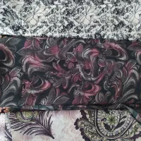 سه عدد چادری سه تاش باهم دو ملیون
