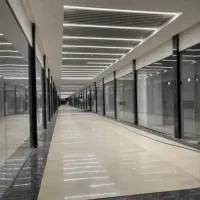 ۱۵ متر مغازه جنب ستاره مقوایی فاز چهار