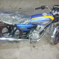 موتور هندا 150