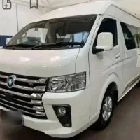 ون وانا نیوفیس مدل۴۰۴ موتور بزرگ ۲۷۰۰ خشک