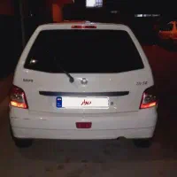 پراید۱۱۱|خودرو سواری و وانت|اصفهان, همدانیان|دیوار