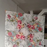 3عدد روسری قواره بزرگ