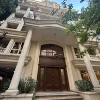 مشارکت در ساخت کامرانیه / ۵۰ ب ۵۰