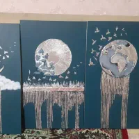 تابلو دکوراتیو