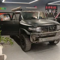 دیتیلر کار تخصصی
