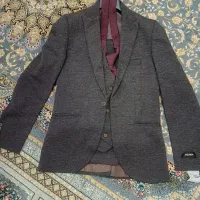 کت وشلوار مردانه