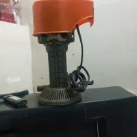 پمپ کولر ابی کاملا سالمو کم کارکرد واقعی