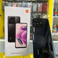 شیائومی نوت ۱۲sحافظه 256گیگ کاربردی KC Mobile