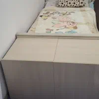 تخت کودک