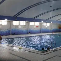 بلیط استخر کارگران