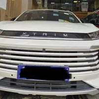 اکستریم TXL (TX) / نقد و اقساط / تحویل فوری