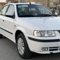 سمندLX مدل 99 کلکسیونی
