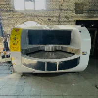 تنور نانوایی/۲۵۰۰ تابان پخت