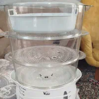 بخار پز