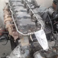 موتوررنو۶سیلندرگازسوزموتوربرق ودیزل ژنراتور
