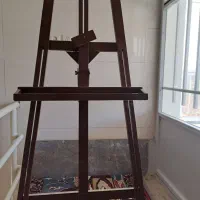 سه پایه نقاشی