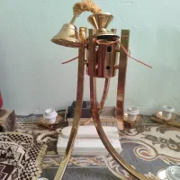 لوستر شاخه ای و دیواری