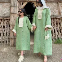 کفتان ست مادر دختری