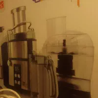 آبمیوگیری ناسا همراه غذاسازچندکاره