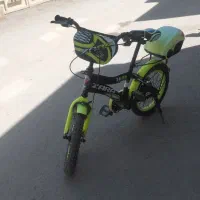 دوچرخه