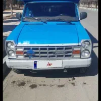 نیسان مدل ۹۸