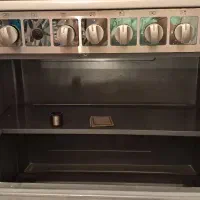 اجاق گازطرح فر