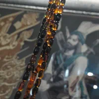تسبیح کهربا 101دانه ای