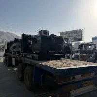دیزل ژنراتور cummins 312 kva