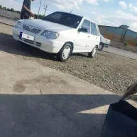پراید ۱۱۱مدل ۹۳