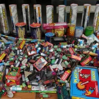 ترقه  برای چهارشنبه سوری