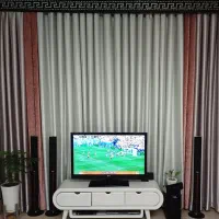 پرده پانچ