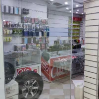 مغازه ۳۵ متری تکمیل