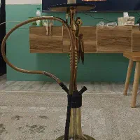 قلیان عربی