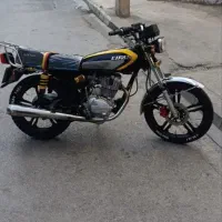 لیفان 200فوری