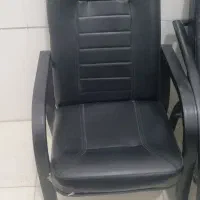 صندلی انتظار