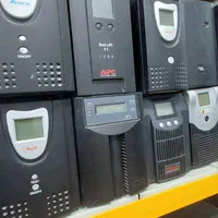 یو پی اس کارکرده با ضمانت و قیمت مناسب