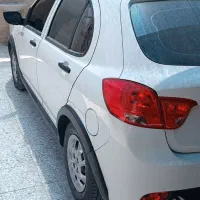 کوییک دنده ای ساده
