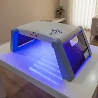 اجاره کپسول اکسیژن فتوتراپی زردی(حمل ارسال فوری)