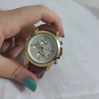 ساعت citizen کار کرده