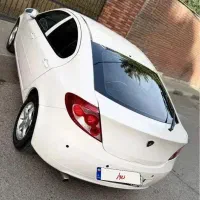 پروتون جنتو مدل ۲۰۰۸ Gen2