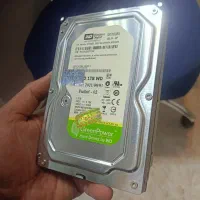هارد 1 ترابایت سلامت 100 درصد