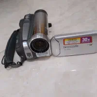 دوربین عکاسی پاناسونیک ژاپن اصل‌