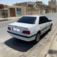 پژو پارس