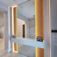 تعمیرات بازسازی کابینت کاغذ دیواری کناف کفپوش
